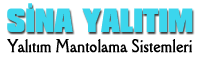 KONYA SİNA YALITIM